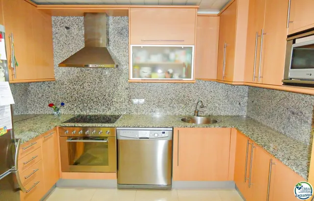 Piso en venta en Figueres — 9