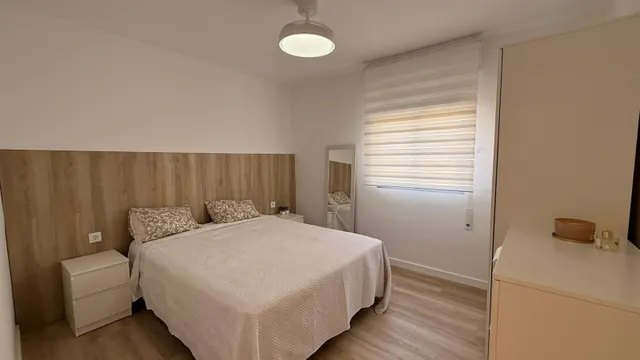 ! AGUA y COMUNIDAD  INCLUIDA en el precio !!amplio piso en las Torres — 6