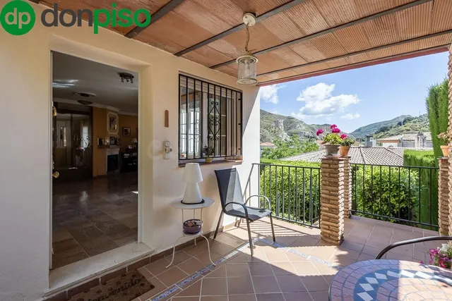 Chalet en Pinos Genil — 4
