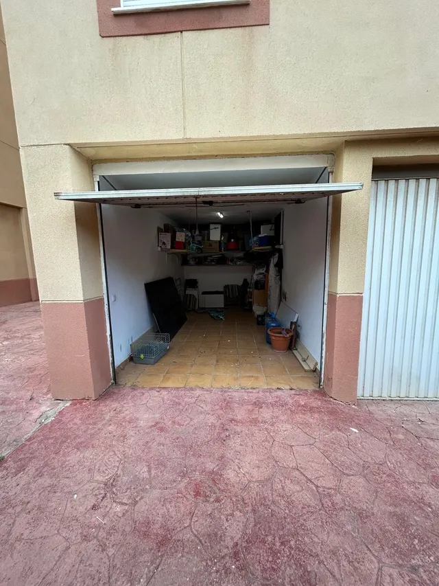 Exclusivo Piso en Puebla de Vícar con Vistas y Comodidades — 26