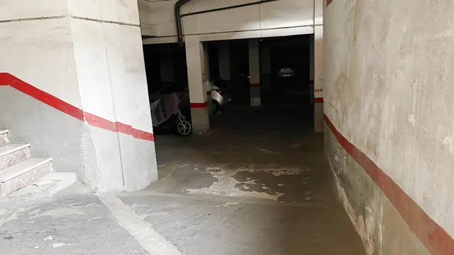 Parking en venta Barri de Mar — 9