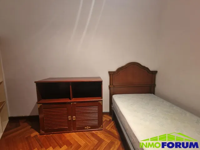 En cuatro caminos. séptima planta con encanto y mucho potencial. — 17