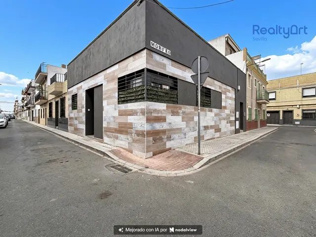 EXCELENTE VIVIENDA UNIFAMILIAR — 23