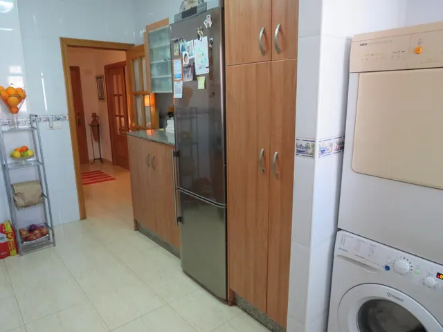 ++PISO EN VENTA EN ZONA EXCEPCIONAL DE MOLINA DE SEGURA CENTRO+ — 12