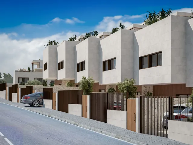 Adosado 3 habitaciones 229m² en venta - Centro — 13