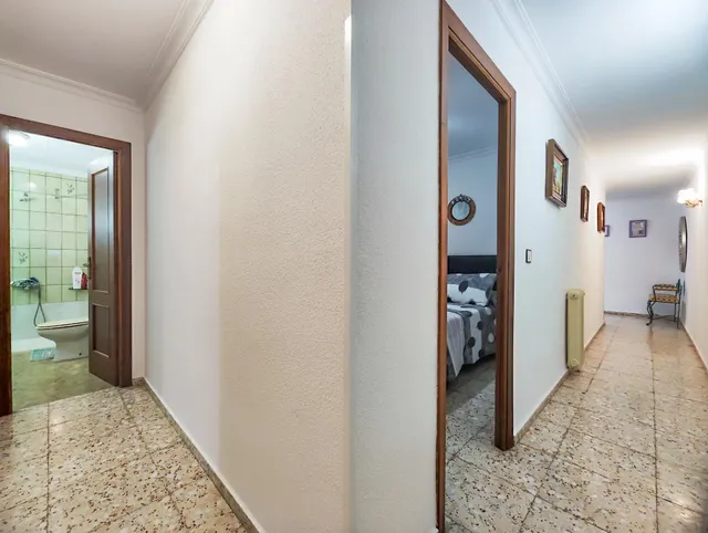 Piso en venta en Calle Menendez Pelayo — 34