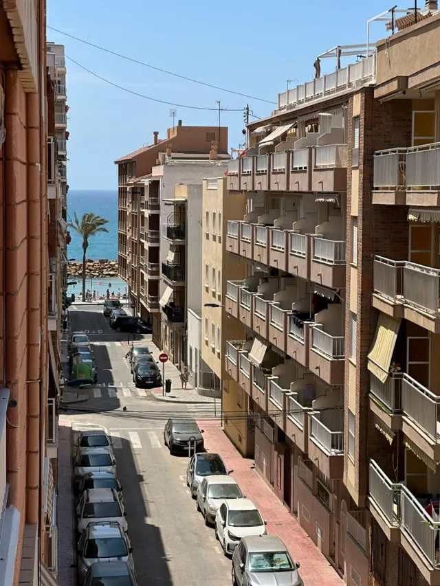 Apartamento Nuevo a estrenar , Playa del Cura — 2