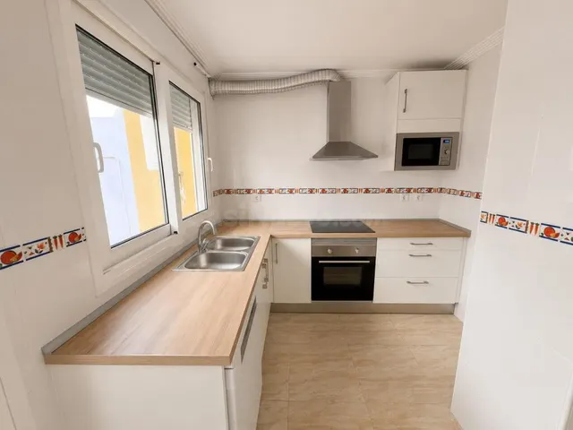 TRIPLEX EN AGUADULCE SUR — 3