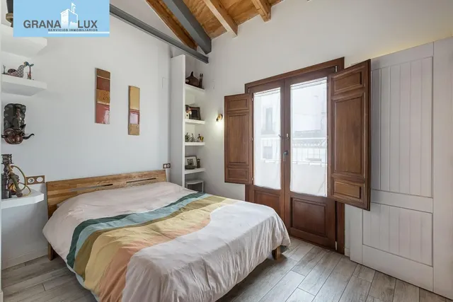 CALIDAD EN EL ALBAYZÍN — 20