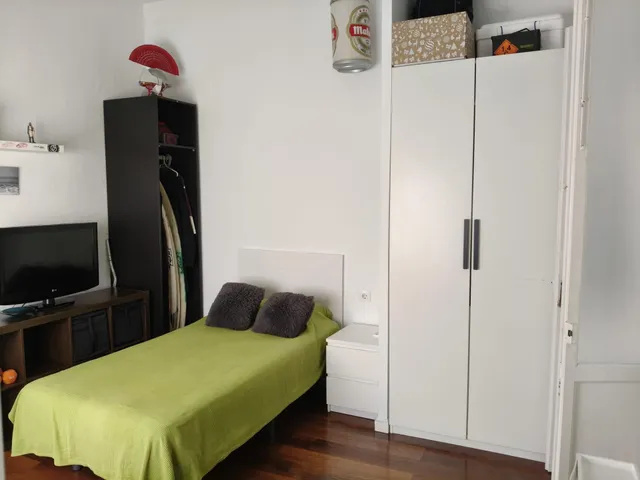 Se vende piso en cadiz , zona centro - mercado — 13
