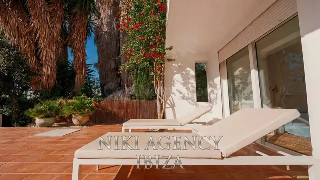 Casa-Chalet en Venta en Santa Eularia Des Riu Baleares — 4