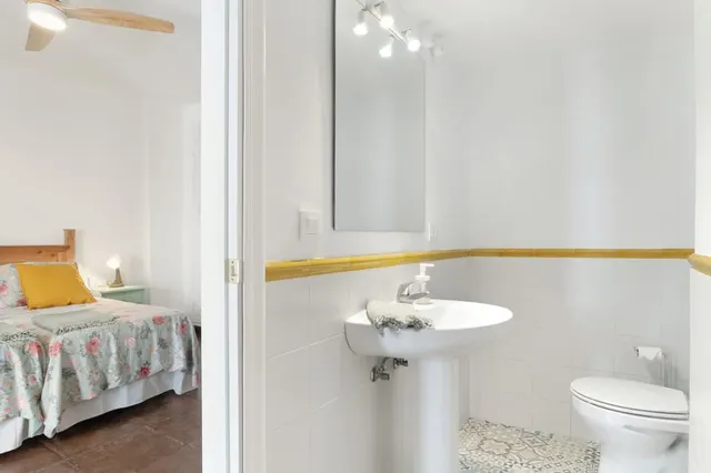 PUERTO SHERRY - APARTAMENTO 3 HAB / HASTA 8 PERSONAS — 13