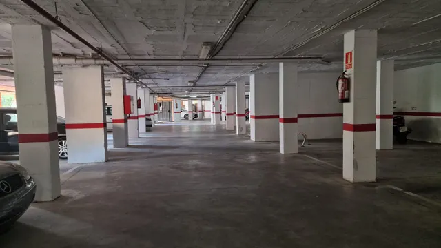 EL PLACER EXCLUSIVO DE VIVIR EN UN ATICO — 22