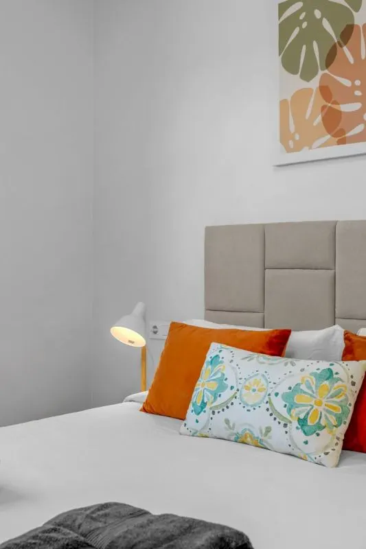 Apartamento 2 habitaciones 80m² en venta - PAU 26 — 35