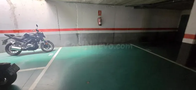 PLAZA APARCAMIENTO FACIL ACCESO - foto 3
