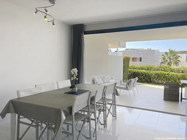 Apartamento 3 habitaciones 170m² en venta - Costa Del Sol — 6