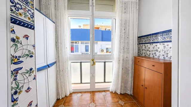 Piso de 2 dormitorios en Cobrero Viejo listo para entrar a vivir — 5