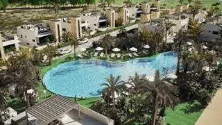 VILLAS MODERNAS FRENTE AL CAMPO DE GOLF CAMPOSOL - foto 2