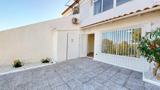 Apartamento 2 habitaciones 58m² en venta - Villamartín-Las Filipinas — 28