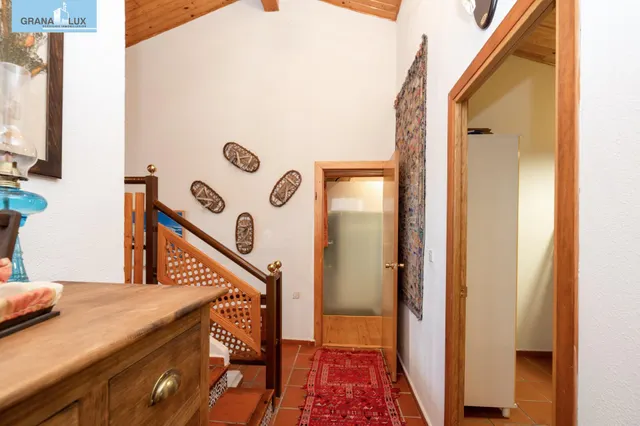 DUPLEX EN PLENA SIERRA NEVADA — 31