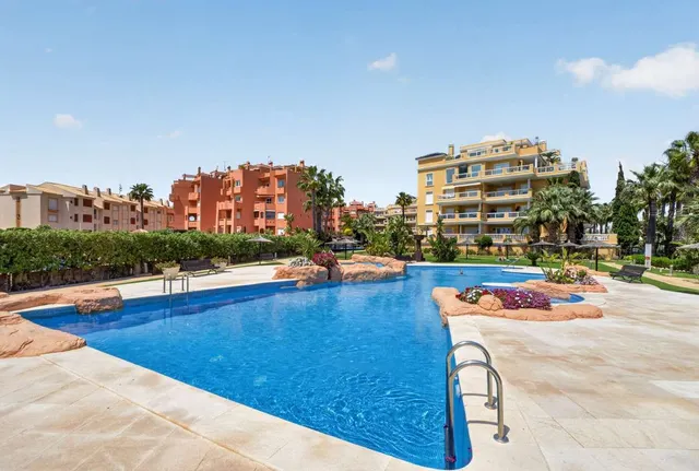 Apartamento 2 habitaciones 76m² en venta - Cabo Roig — 24