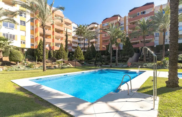 Ático 2 habitaciones 135m² en venta - Costa Del Sol — 23