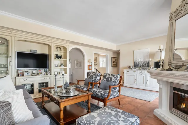 Adosado 3 habitaciones 100m² en venta - Marbella — 8