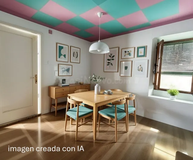 Casa a la venta en La Roda — 5