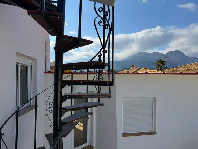 Villa 4 habitaciones 120m² en venta - La nucia — 30