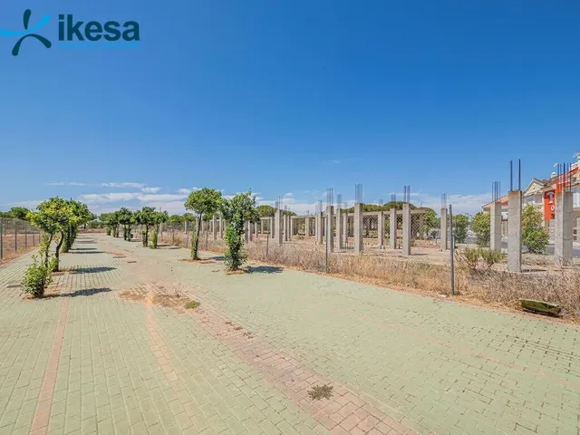 OBRA PARADA PARA INVERTIR EN C. LA PODEROSA, 2, Corrales, Hu - foto 5