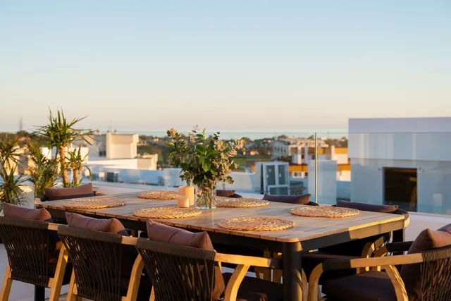 Ático 4 habitaciones 116m² en venta - Marbella — 21