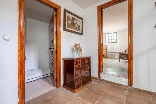 Maravillosa chalet Independiente en Ogijares (Lomalinda) — 30