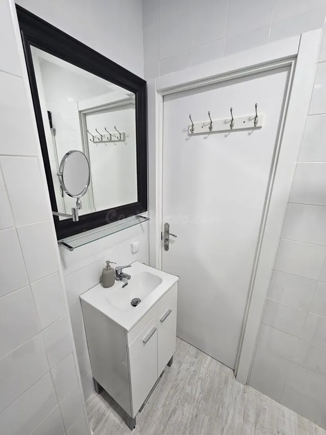 Oficina 29m² en venta - Centro — 5