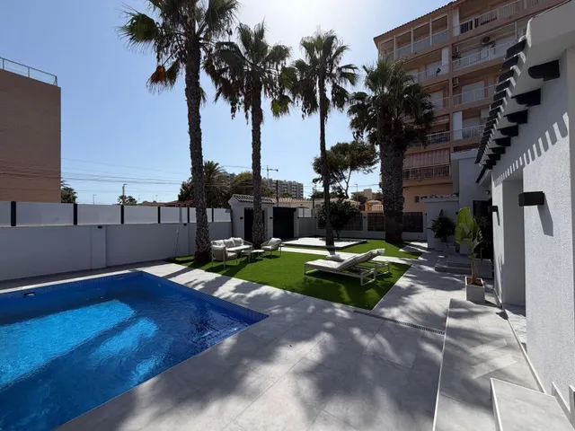 Villa 4 habitaciones 103m² en venta - Punta Prima — 15