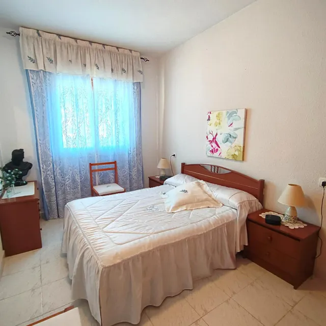 Bungalow planta alta en el chaparral Torrevieja — 9