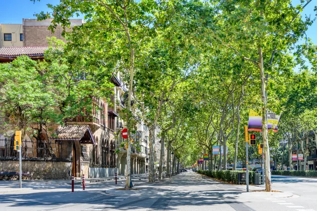 Piso para reformar con balcón en l' antiga esquerra de l' eixample — 14
