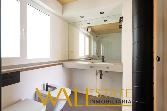 Chalet Sostenible de Obra Nueva: Confort y Modernidad — 21