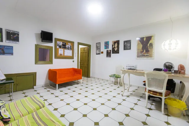 Amplio piso en Murcia actualmente es un negocio 616652603 — 3