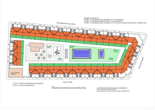 🏡 ¡TU NUEVO HOGAR EN SAN JUAN DEL PUERTO YA ESTÁ EN MARCHA! 🚧✨ — 3