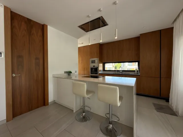 Villa 4 habitaciones en venta - El Secanet - Hacienda del Sol — 7