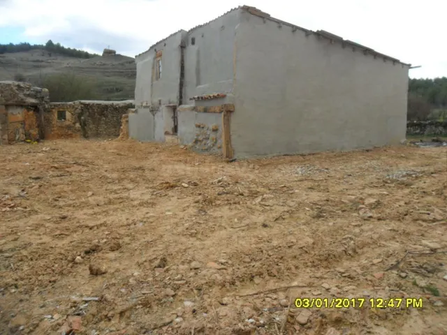 Terreno urbano en venta - Aguilar de Campoo - foto 5