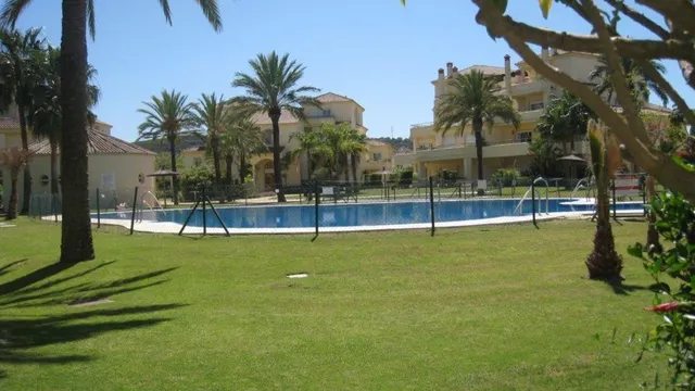 Apartamento 3 habitaciones 180m² en venta - Sotogrande Costa — 3