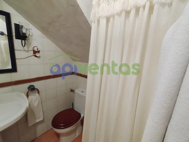 Casa Rústica Restaurada (DOÑA IÑÑS) — 6
