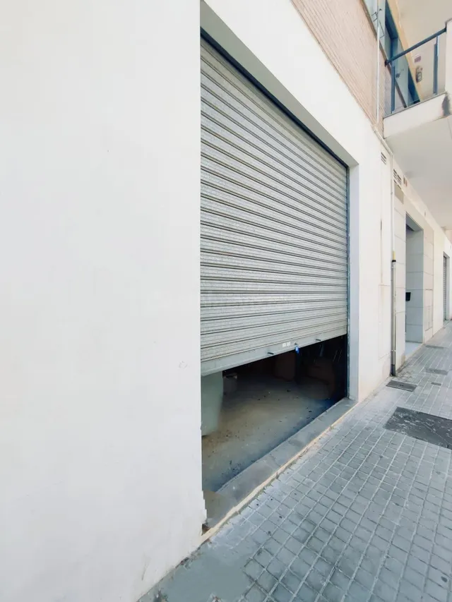 LOCAL COMERCIAL EN BETXI
