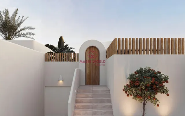 Villas de nueva construcción en La Finca Golf, Algorfa: lujo moderno en el corazón de la Costa Blanca — 6