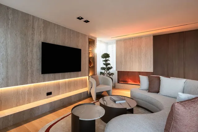 Ático Dúplex 3 habitaciones 131m² en venta - Marbella — 34