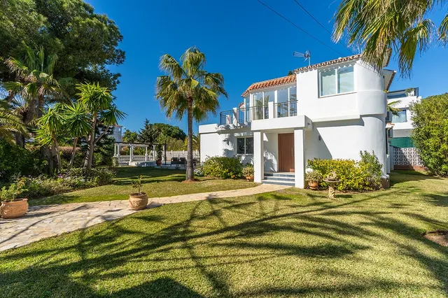 Chalet 4 habitaciones 258m² en venta - Marbella — 29