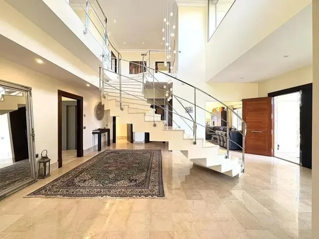 Luxury Villa in La Alcayna, Murcia | Exclusive Contemporary  - foto 2