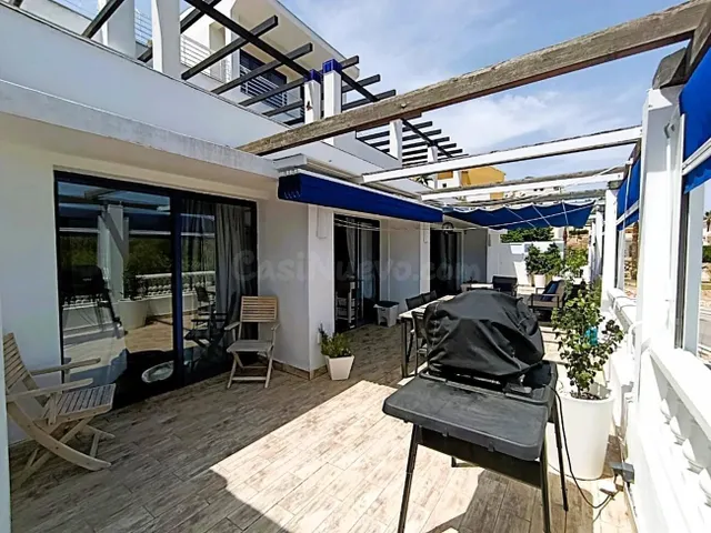 Apartamento de lujo en campo de golf con sensación de villa, - foto 2