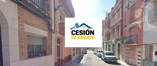 VENTA EN CONDICIONES ESPECIALES - MODALIDAD CESIÓN DE REMATE
